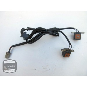 Kawasaki VN750 pickups / pick-ups / pulsgevers